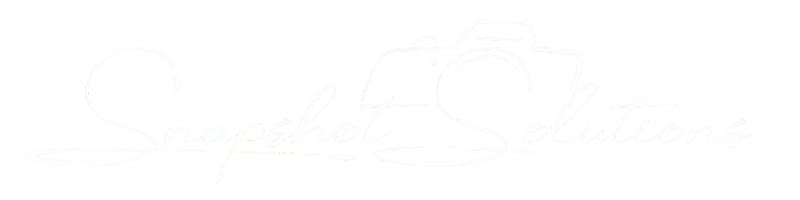 Business logo for Snapshot Solutions