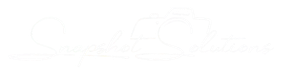 Business logo for Snapshot Solutions