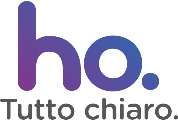 ho. tutto chiaro