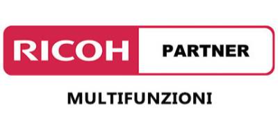 Logo Ricoh