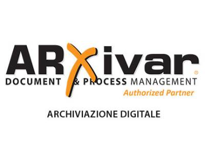 Logo Arxivar