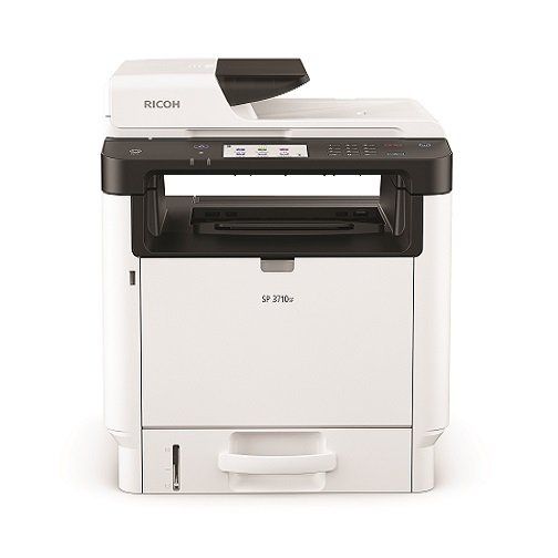 FAX MULTIFUNZIONE RICOH SP 3710SF
