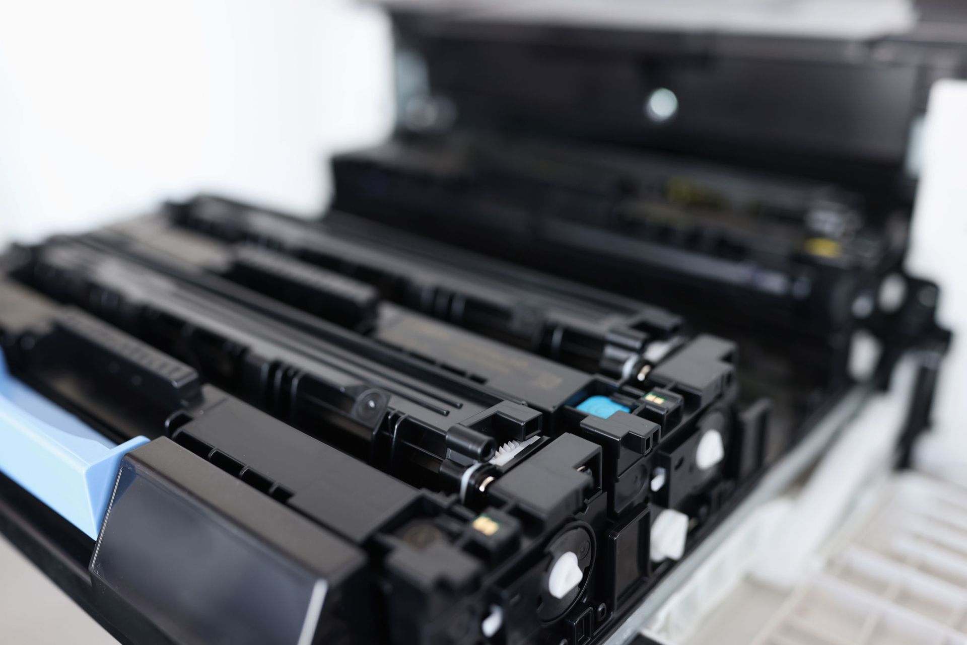 toner