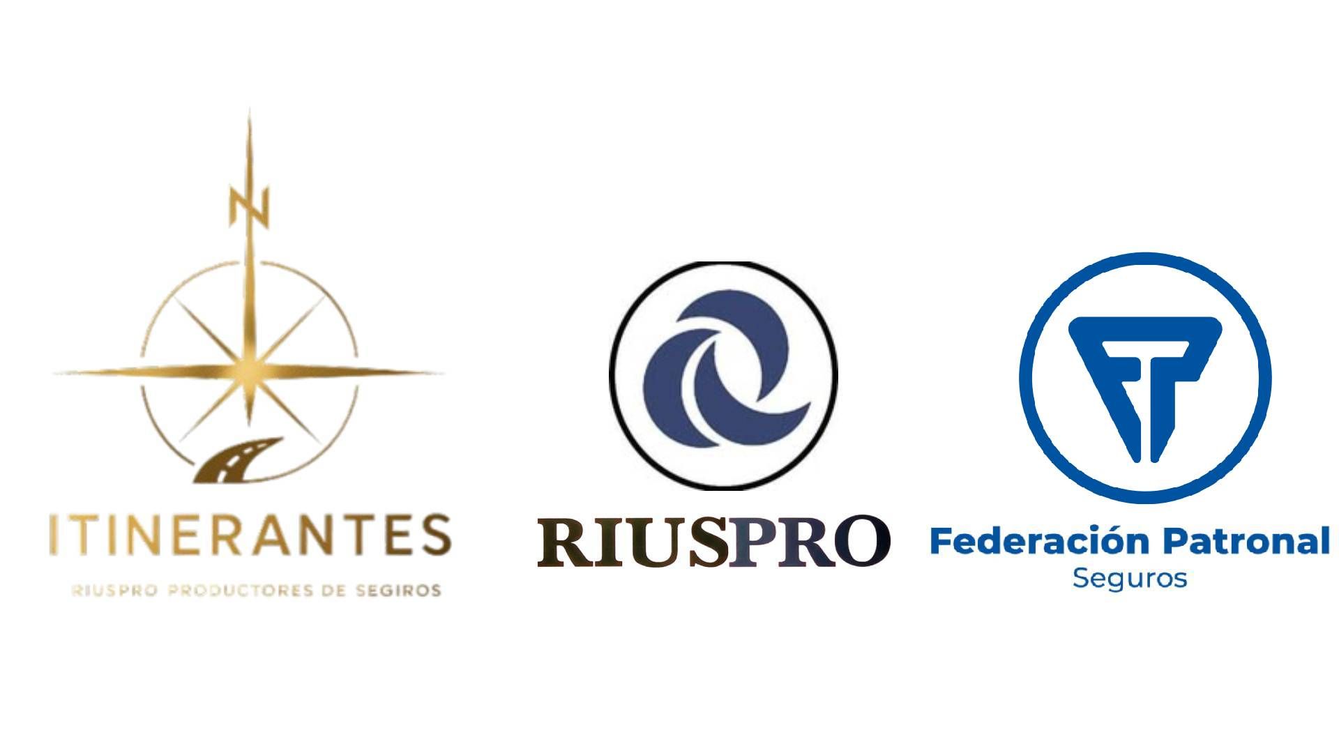 Rius Pro logo