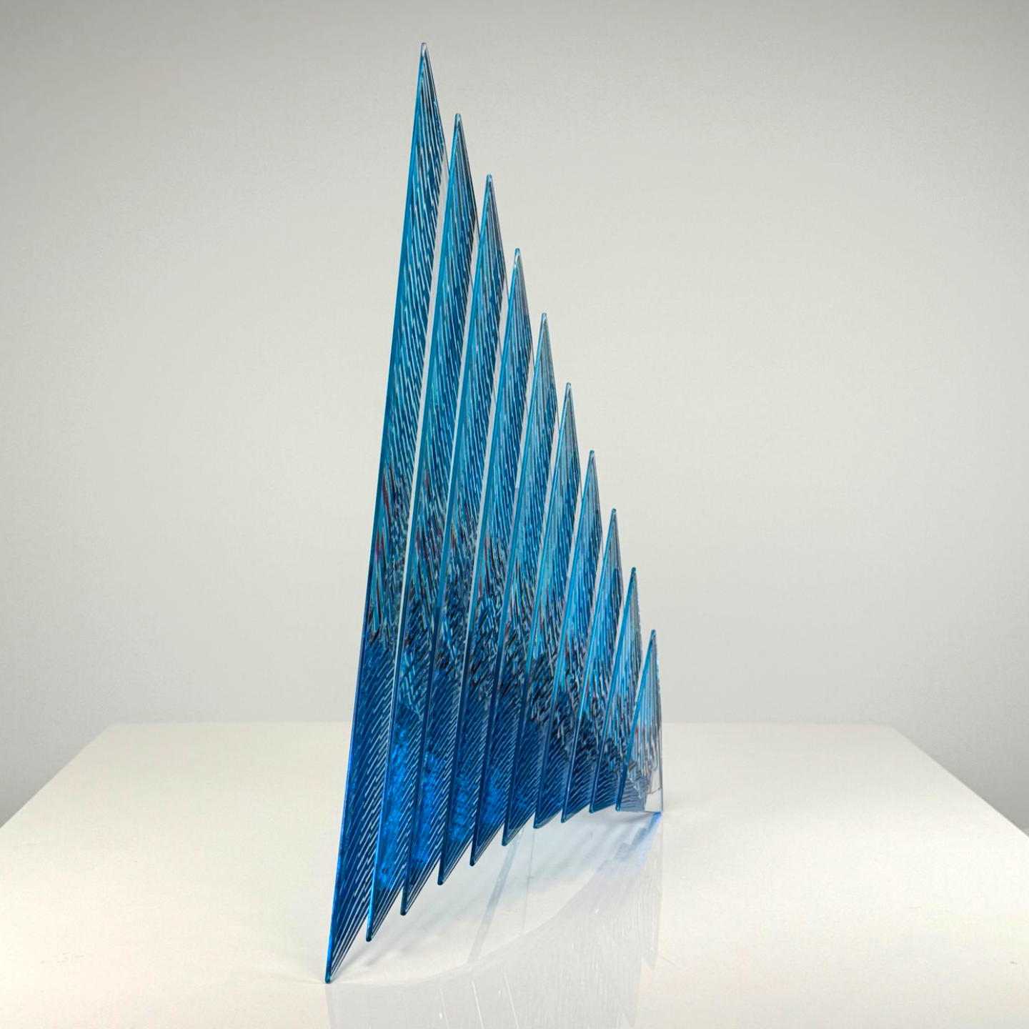 Amplitude by Jacob Barfield