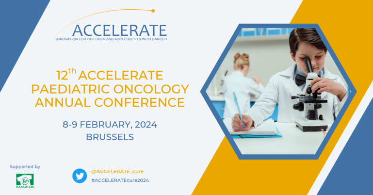 12th Paediatric Strategy Forum