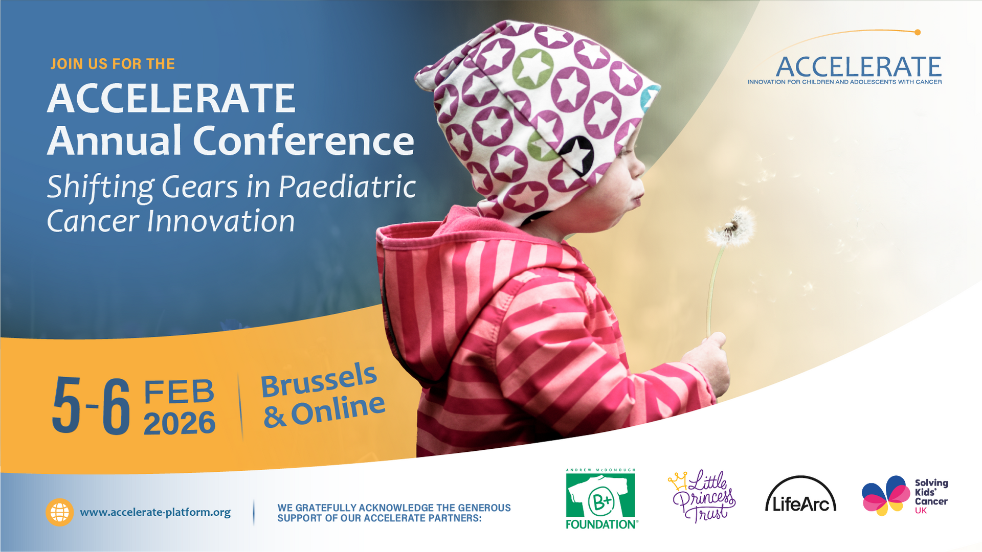 Conference Banner 2026