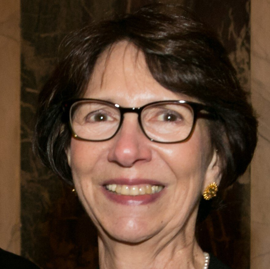 Susan Weiner