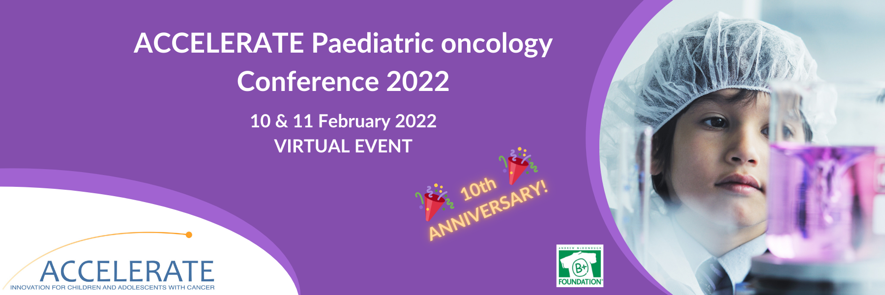 Annual Conference Paediatric Oncology Conferences