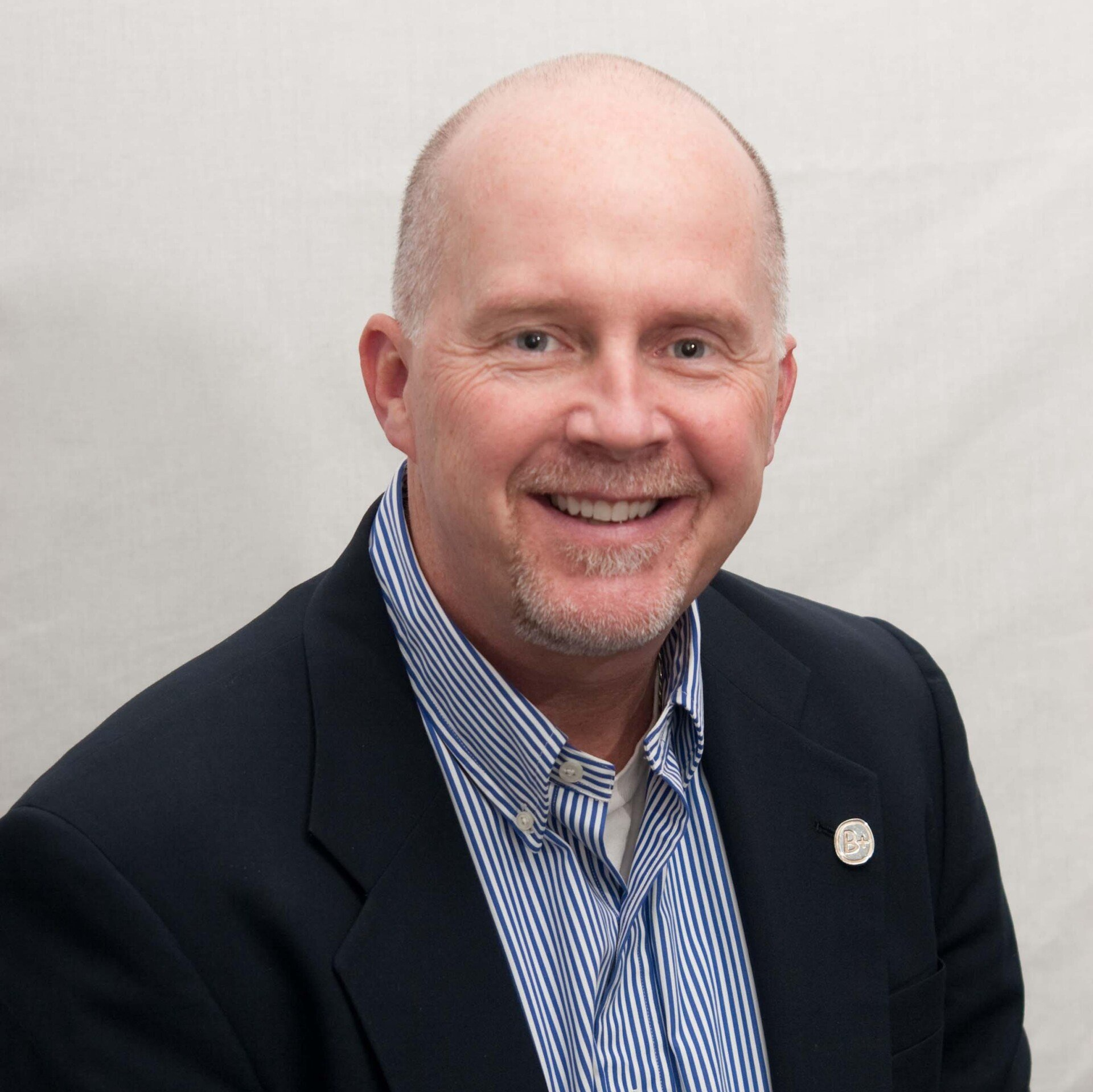 Joe McDonough