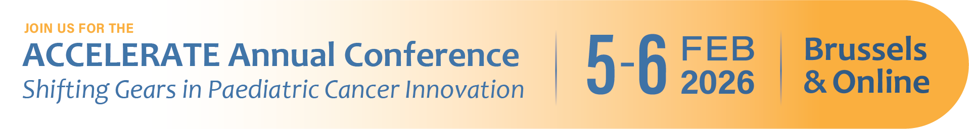 Join us for the Annual Conference