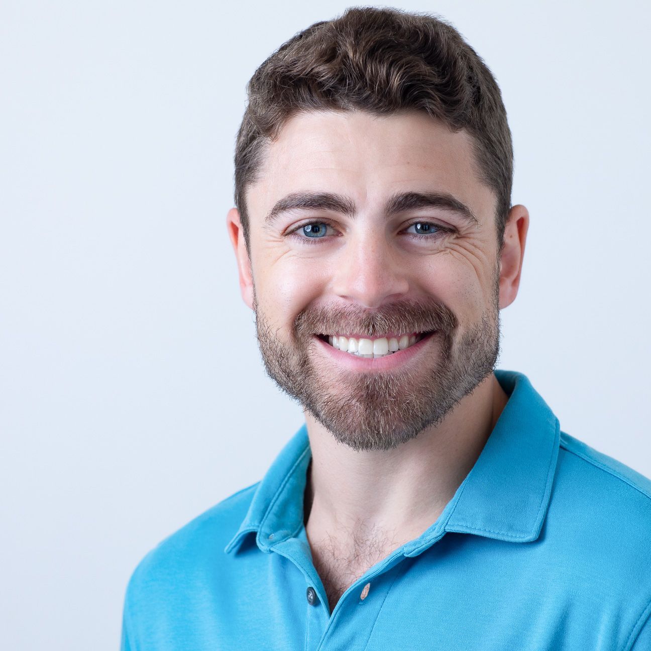 Dr. Spencer Schiappa, dental professional in Kailua, HI