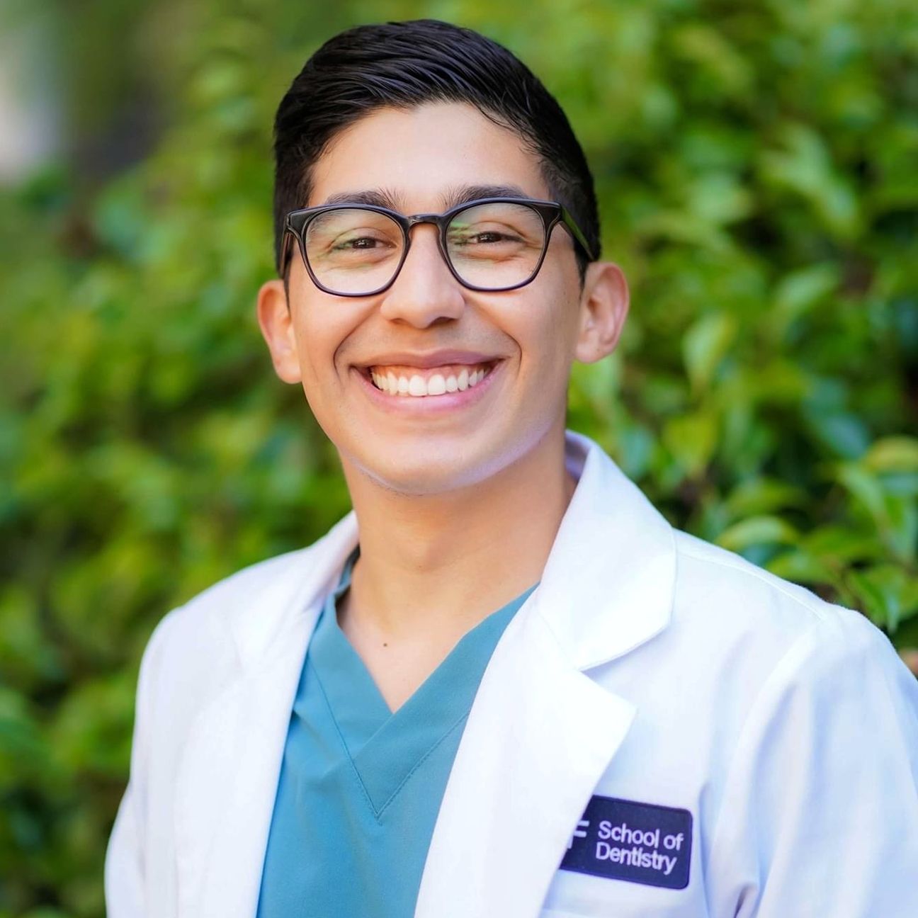 Dr. Anthony Castro, dental professional in Kailua, HI Dr. Anthony Castro, dental professional in Kailua, HI