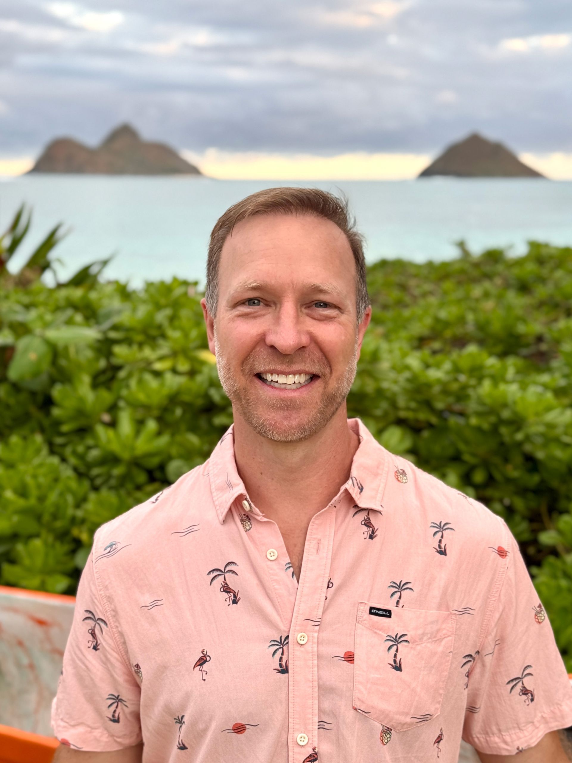 Dr. Erik Dunkelberger, dental professional in Kailua, HI Dr. Erik Dunkelberger, dental professional in Kailua, HI