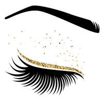 eyelashes