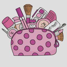 cosmetic bags