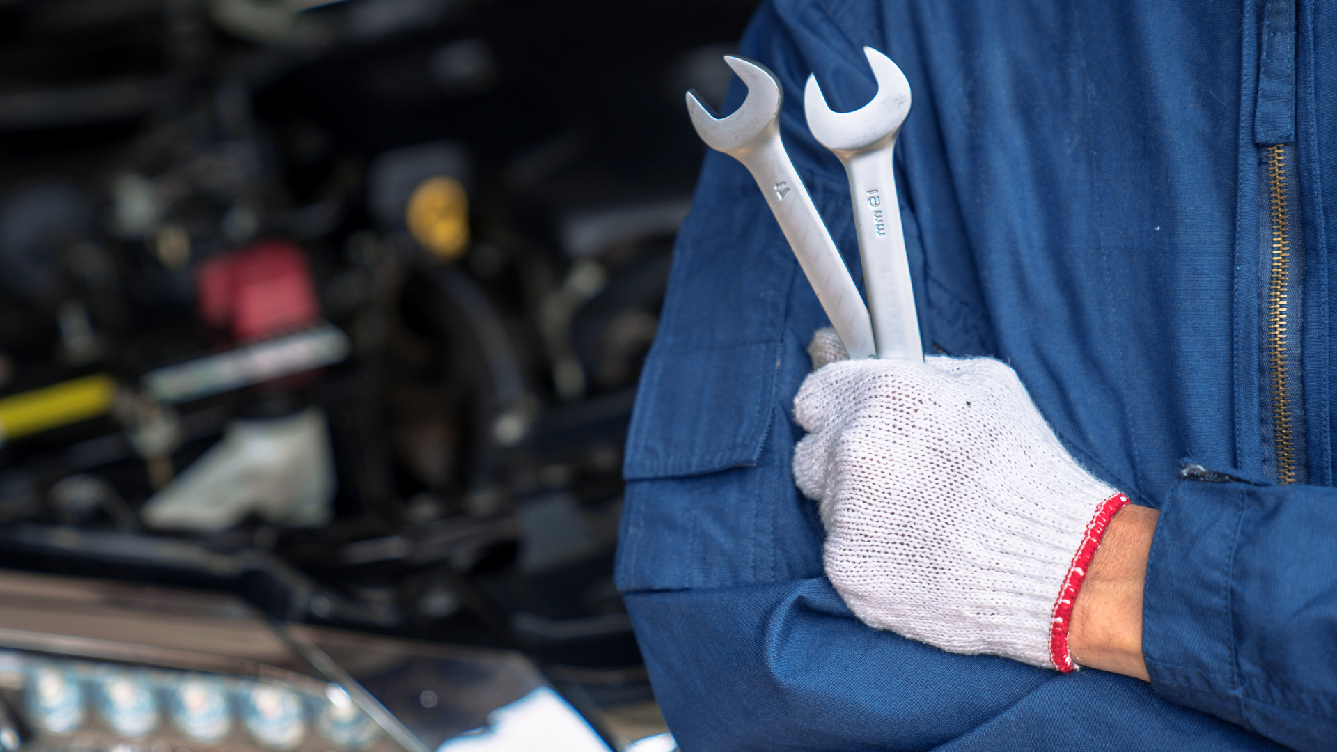 Mobile Mechanic South Brisbane