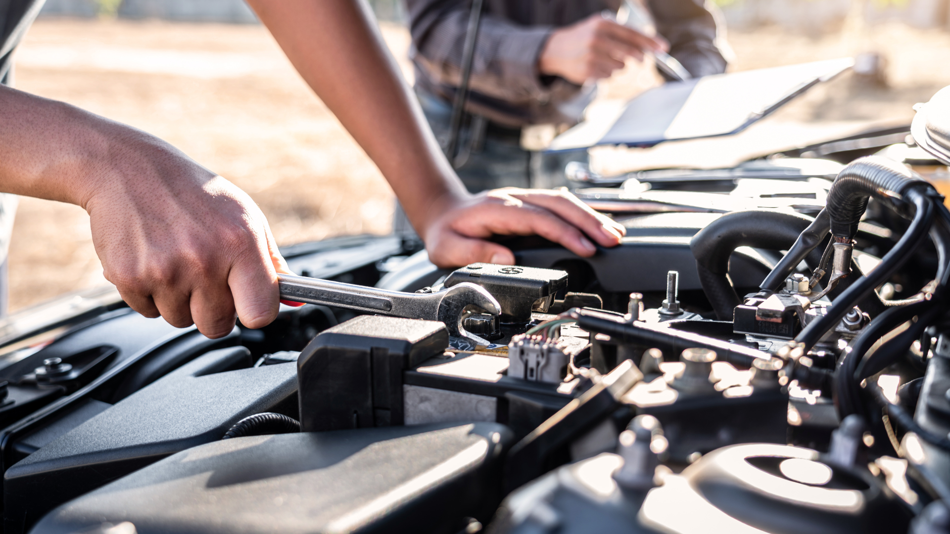 auto electrician south brisbane