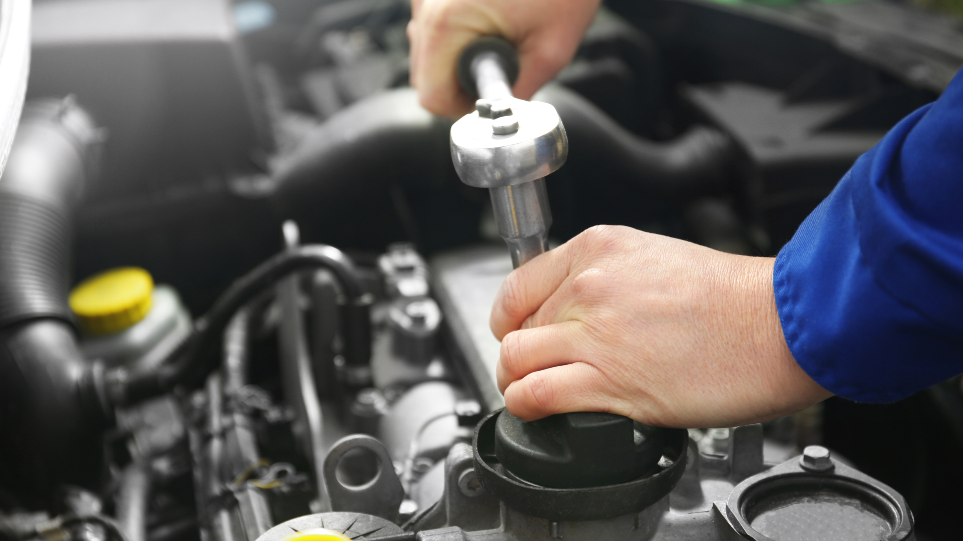 mobile car servicing Alexandra Hills