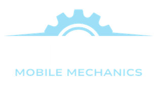 Millers Mobile Mechanics logo footr