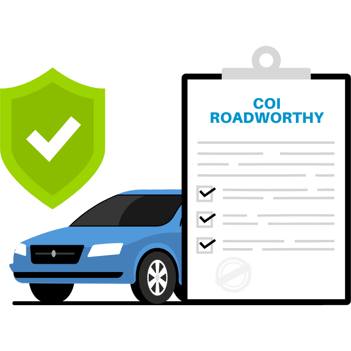 Mobile Roadworthy Safety Certificates Sheldon Millers Mobile