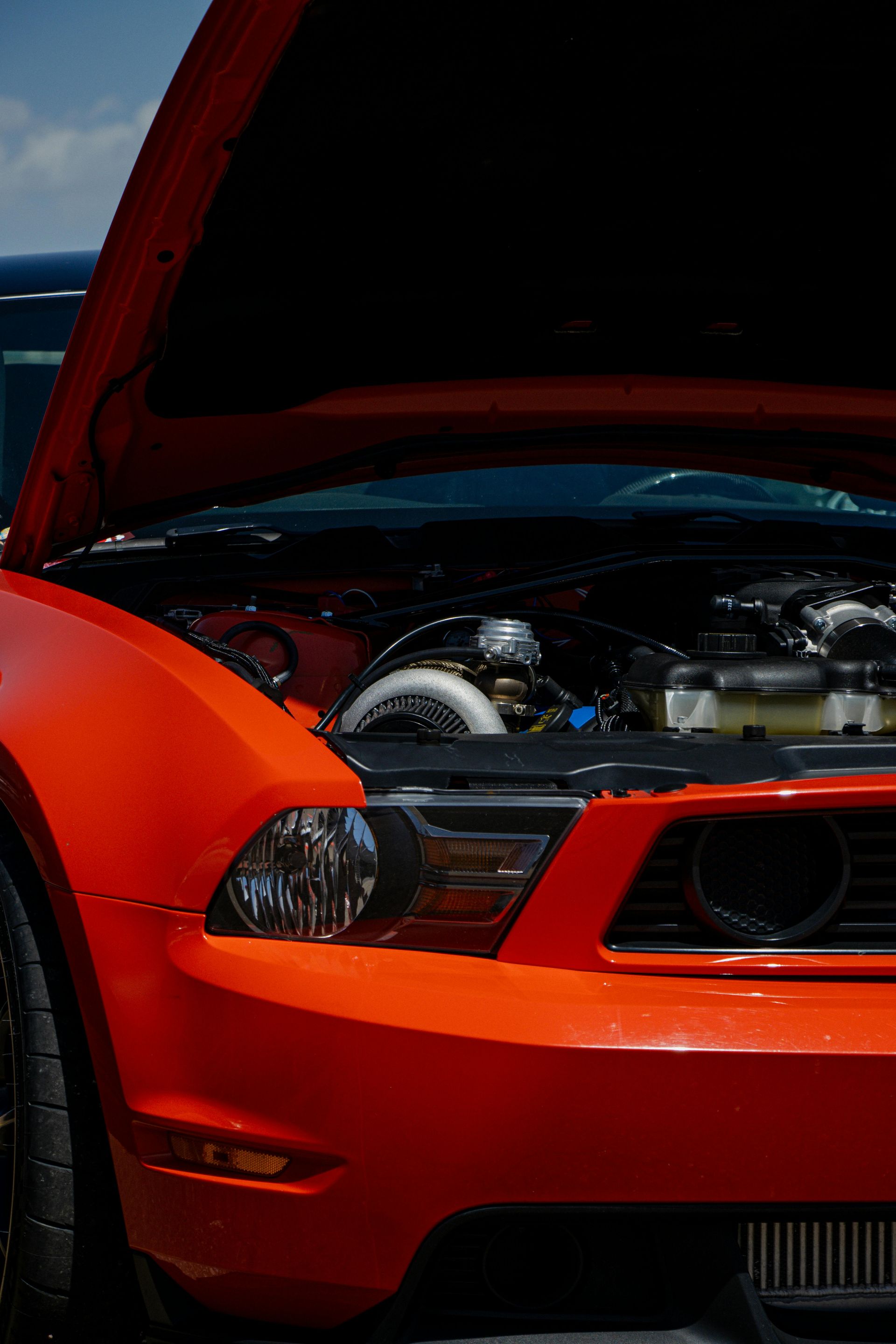 mobile car servicing Redland Bay