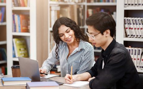 Individual Tuition.