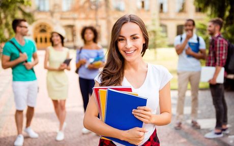 College Admissions