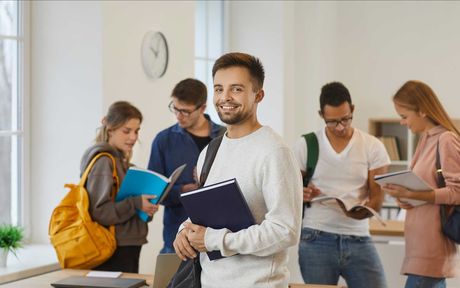 College Admissions