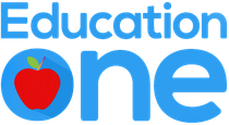 Education One Memorial logo