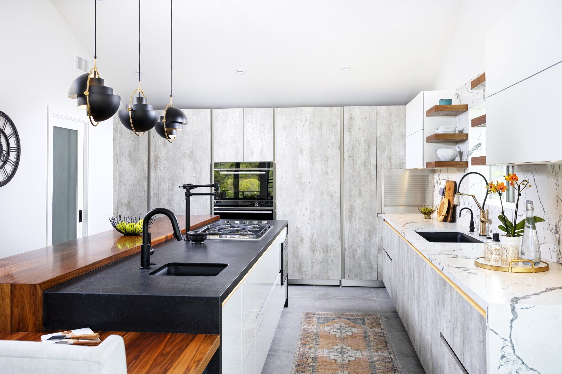 rendering kitchen design