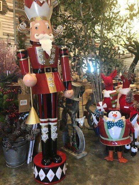 All In Bloom Garden Center & Landscapes | Landscaping Service Southport