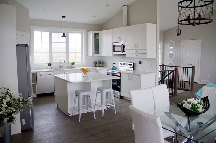 SUNSET LAKE PROPERTIES