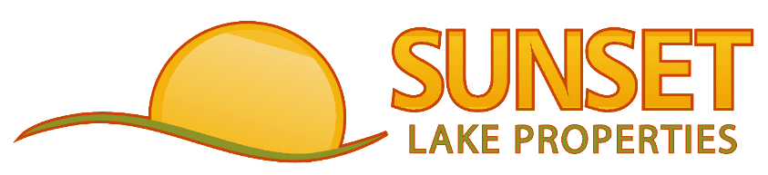 Sunset Lake Properties Logo