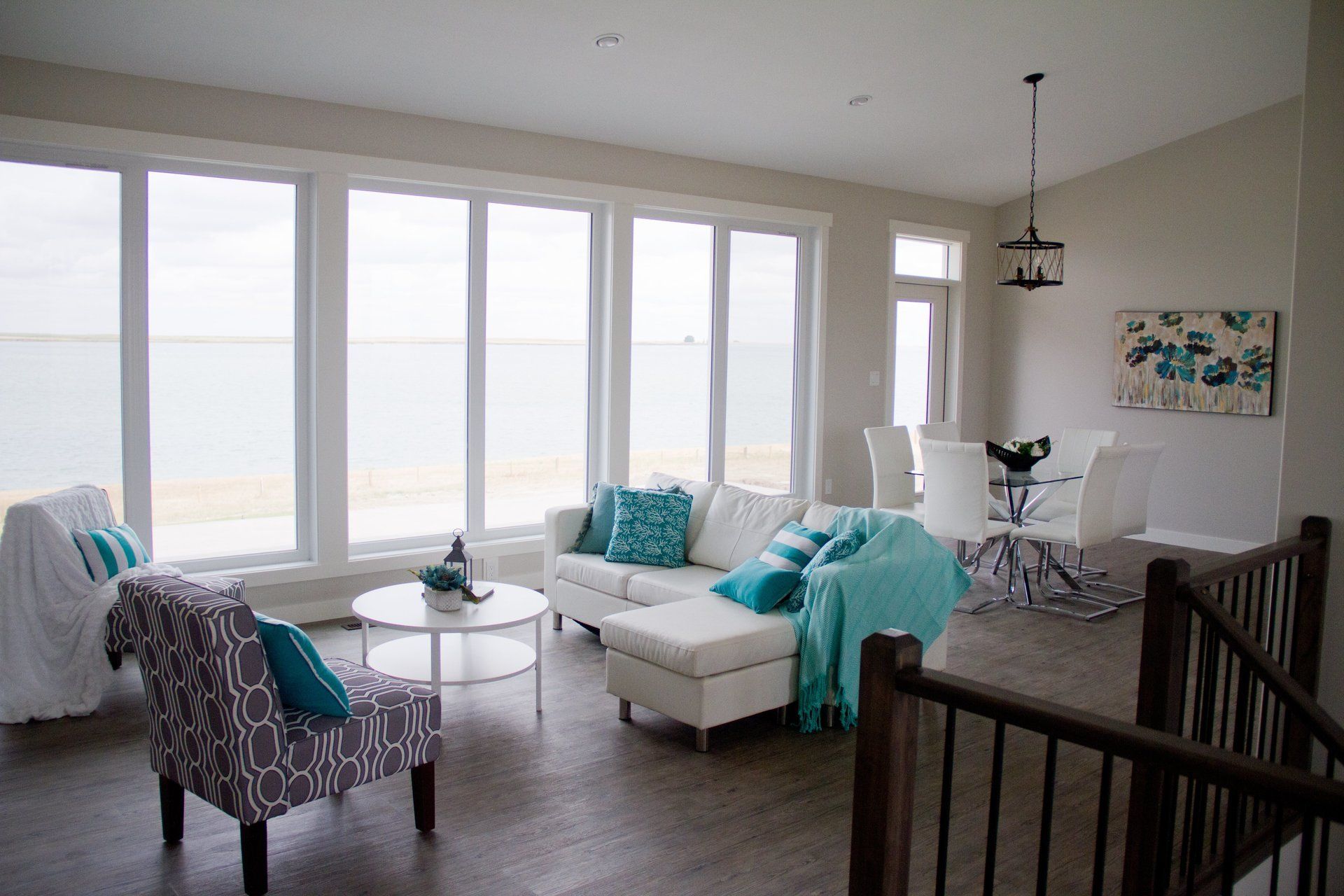 SUNSET LAKE PROPERTIES