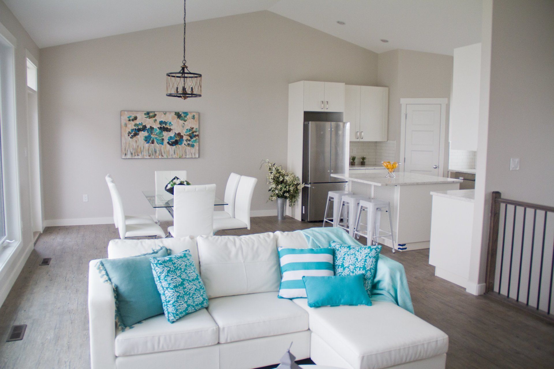 SUNSET LAKE PROPERTIES