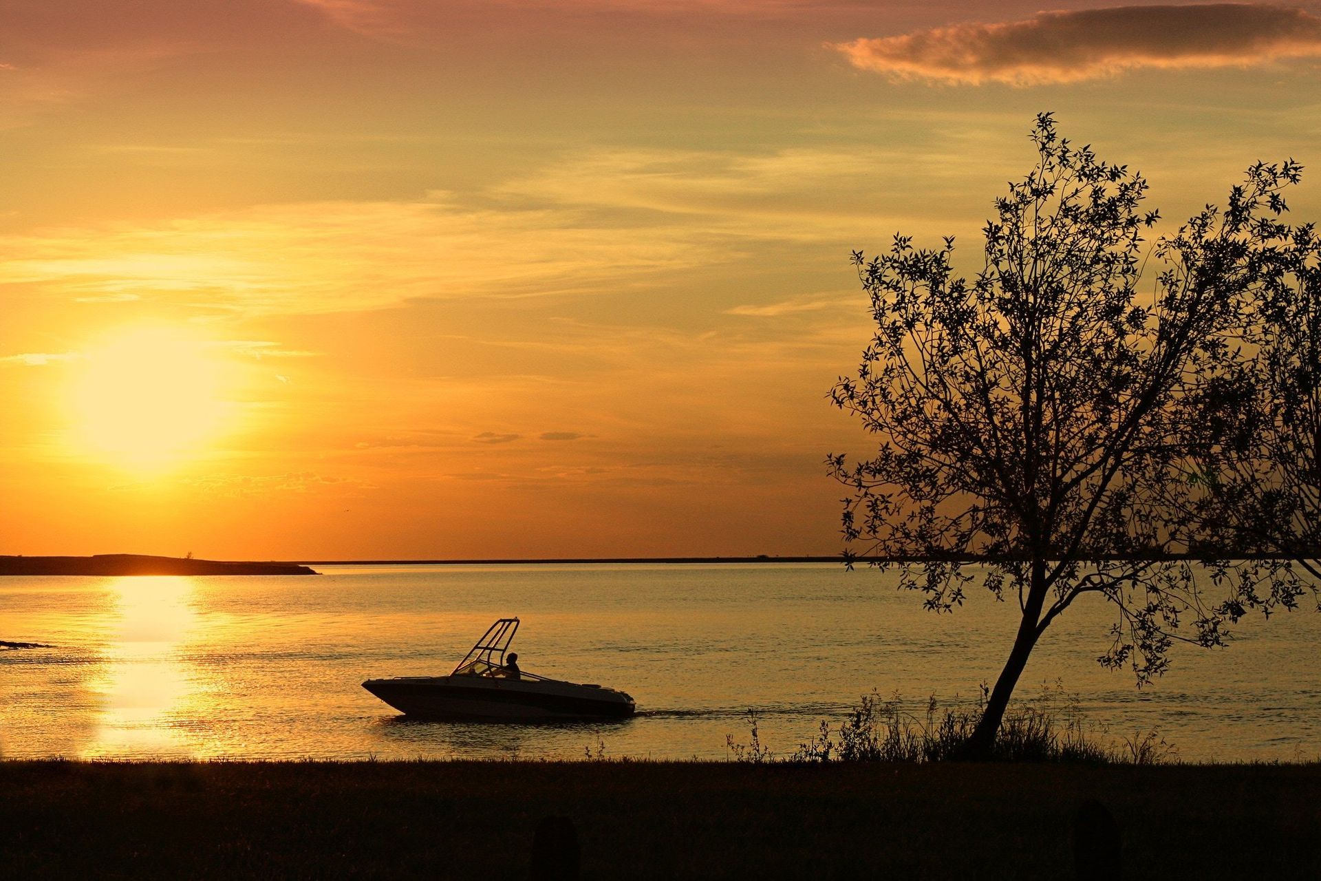 SUNSET LAKE PROPERTIES