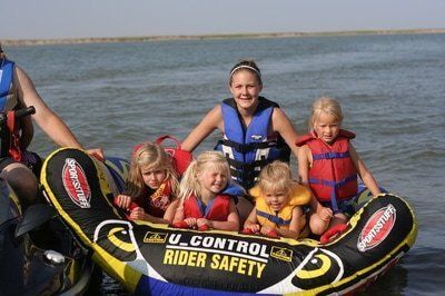 SUNSET LAKE PROPERTIES