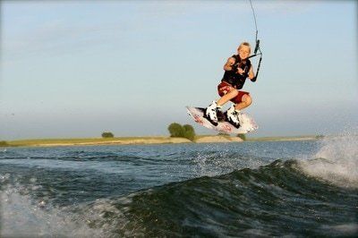 SUNSET LAKE PROPERTIES