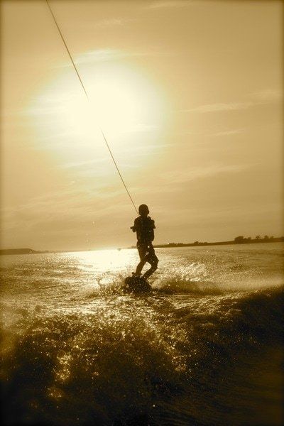 SUNSET LAKE PROPERTIES