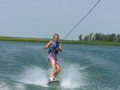 SUNSET LAKE PROPERTIES