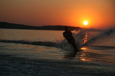 SUNSET LAKE PROPERTIES