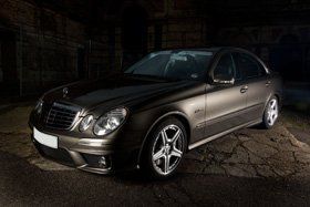 Taxis - Cookham, Maidenhead, Marlow - Cookham and Cookham Dean Executive Cars - Mercedes