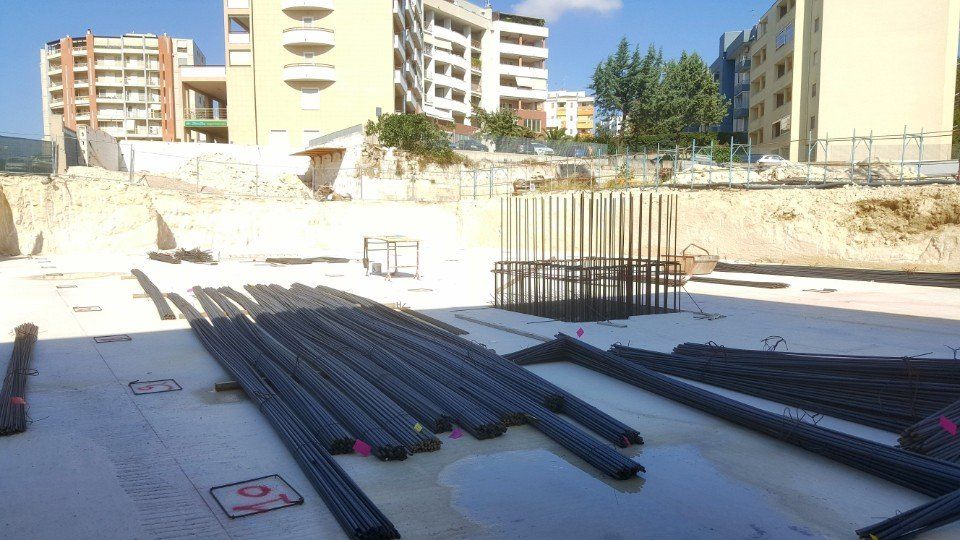 Materiale da costruzione