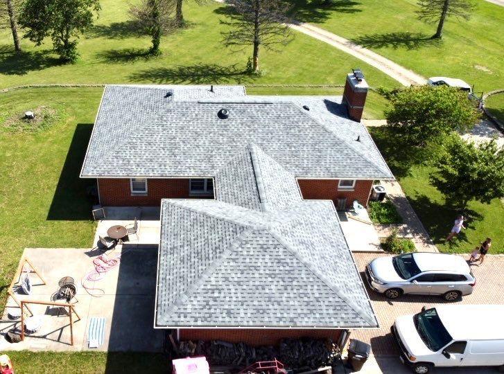 Financing Your Roofing Repairs