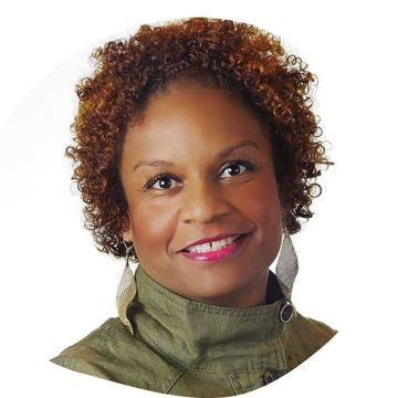Dr. Janiece Stewart | St. Louis, MO | Holistik Wellness Center