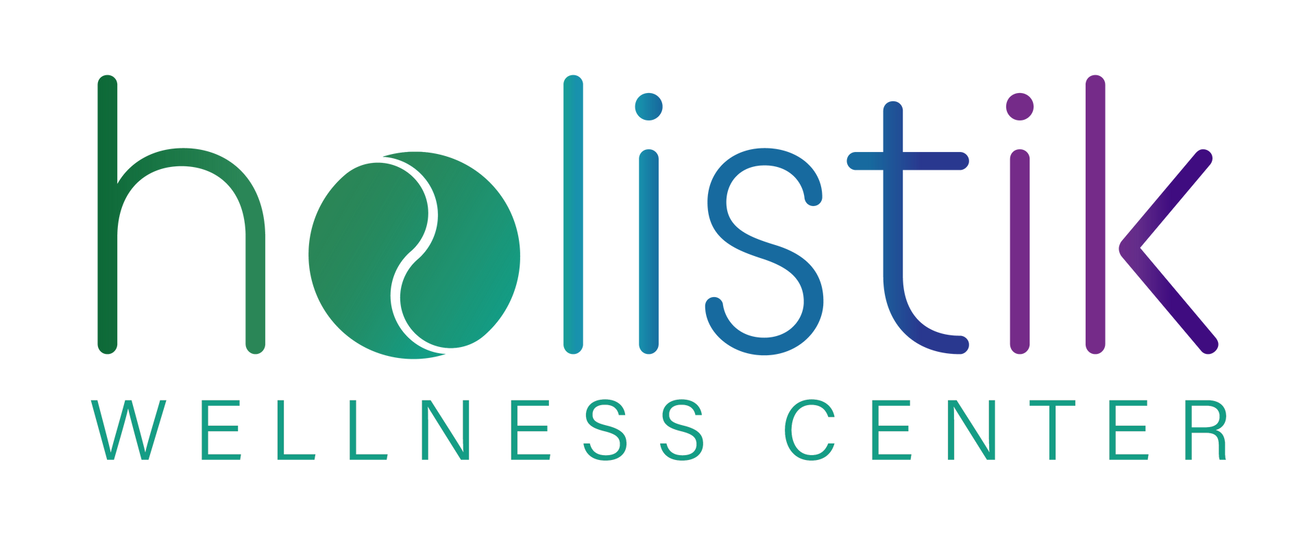 Holistik Wellness Center

