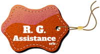 RG Assistance srl logo