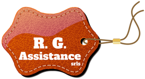 RG Assistance srl logo