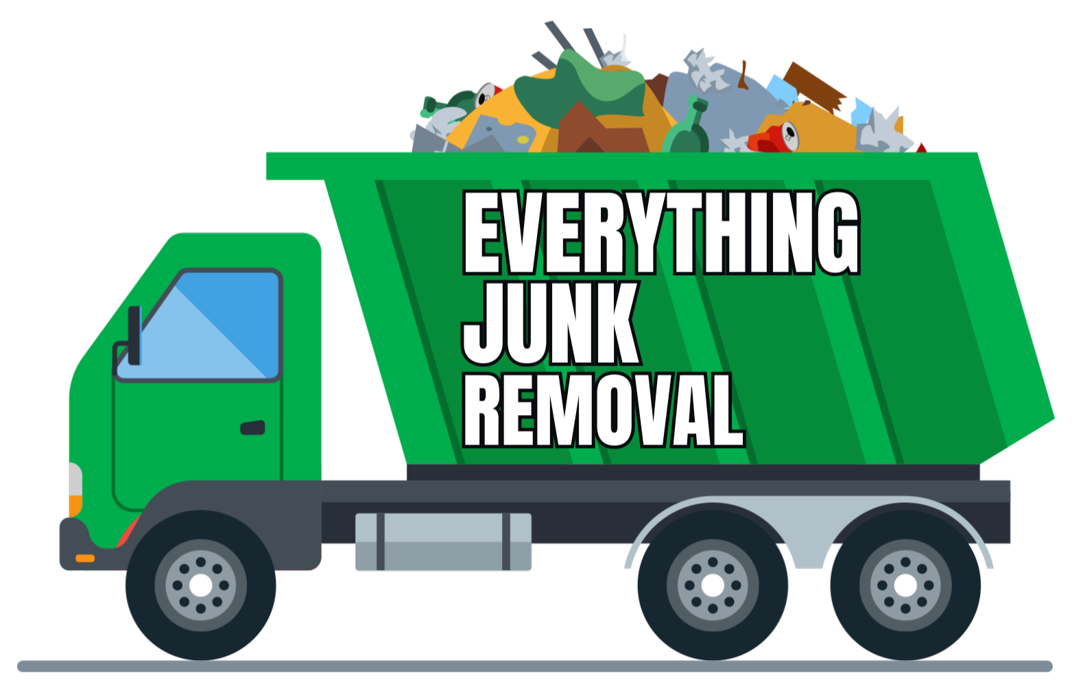 Everything Junk Removal LLC